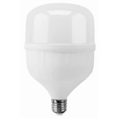 Лампочка LE T- 50W LED 4K E27/E40 (8) (P), фото 2