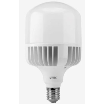 Лампочка LE T- 80W LED 6K E27/E40 (8) (P), фото 1