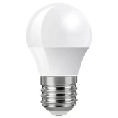 Лампочка PRE A55 LED 7W 4K E27 (100) (PRE 010501-0001), фото 1