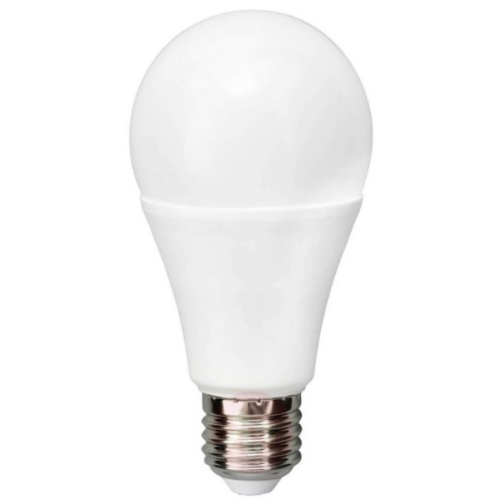 Лампочка PRE A60 LED 20W 4K E27 (100) (PRE 010501-0006), фото 1