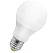 Лампочка PRE A65 LED 25W 4K E27 (100) (PRE 010501-0008), фото 1