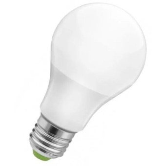 Лампочка PRE A65 LED 25W 4K E27 (100) (PRE 010501-0008), фото 1