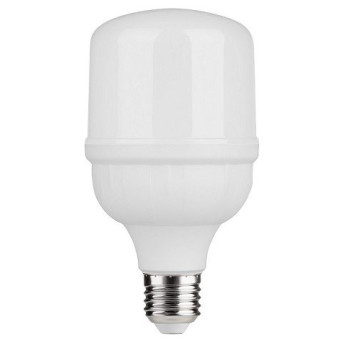 Лампочка PRE T-30W LED 6K E27 (P) (PRE 010503-0001), фото 1