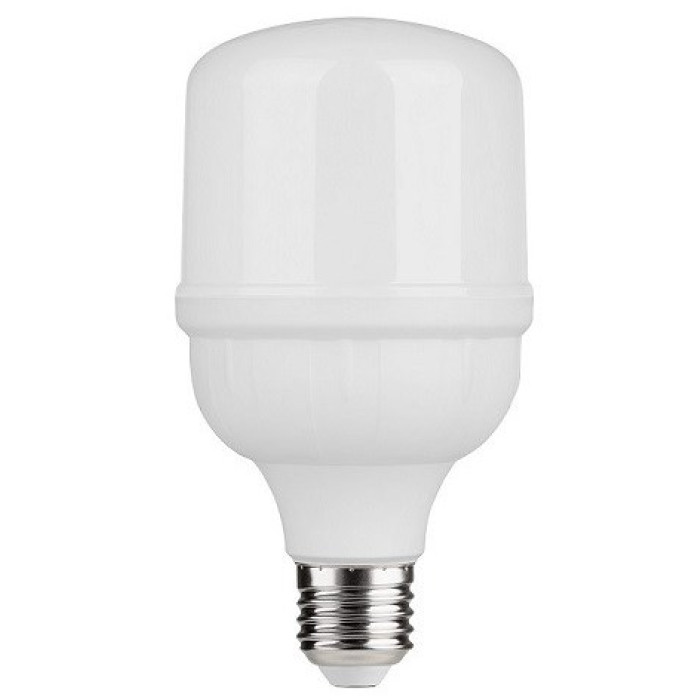 Лампочка PRE T-30W LED 6K E27 (P) (PRE 010503-0001), фото 1