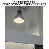 Лампочка PRE T-50W LED 6K E27/E40 (12) (P) (PRE 010503-0003), фото 2