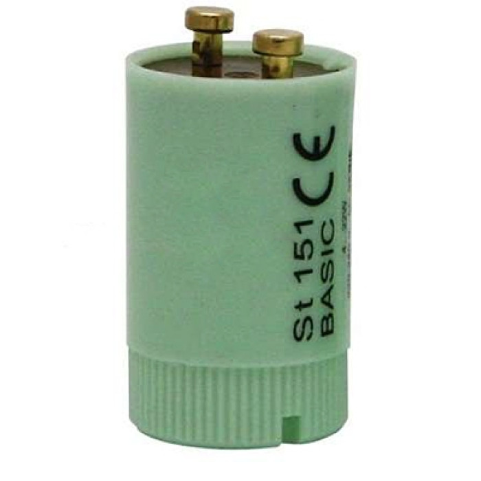 Импульсно-зажигающее устройство (ИЗУ)  ST151 BASIC 4-22W/220-240 40X25E-EUOSRAM, фото 1