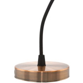 Подвесная люстра RPD-0003-Brass, фото 3
