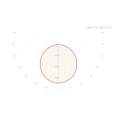 Светильник 14 781 ДВО-01-О-40-3К-IP40-Армстронг, фото 6