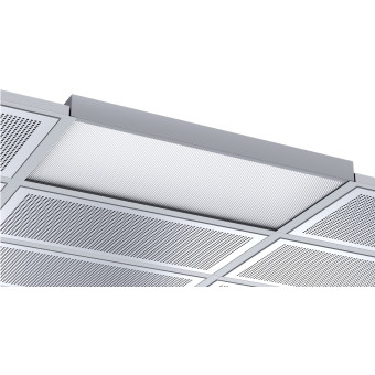 Светильник led 14 896 ДВО-05-О-18-4К-IP40-A3, фото 1