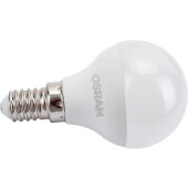 Лампочка LCCLP40 5,5W/840 230VFR E14 10X1 RU, фото 1