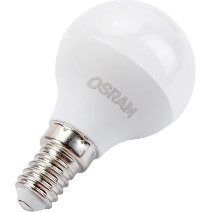 Лампочка LCCLP40 5,5W/840 230VFR E14 10X1 RU, фото 2