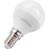 Лампочка LCCLP60 7,5W/840 230VFR E14 10X1 RU, фото 2