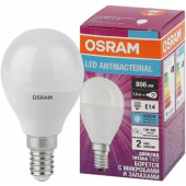 Лампочка LCCLP60 7,5W/865 230VFR E14 10X1 RU, фото 4