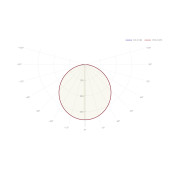 Светильник 80 018 ДСО-02-О-60-1500-3К-IP40-A1, фото 1