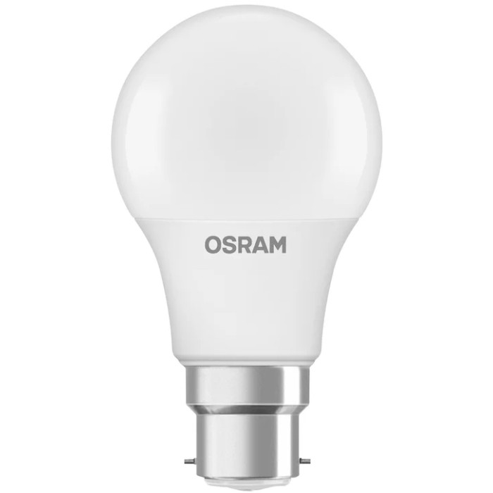 Лампочка LEDSCLA60REM 9,7W/827 230VFR E274X1, фото 3