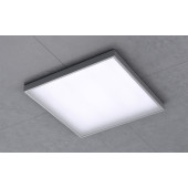 Светильник 80 114 ДВО-01-О-40-5К-IP40-Армстронг-DALI, фото 2