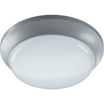 Потолочный к осветительной сети led Светильник настенно-потолочный 82 655 ДПБ-01-ПП-18-WH-4К-IP65-А1, фото 1