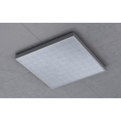 Светильник 82 677 ДВО-01-К-40-4К-IP40-Армстронг, фото 4
