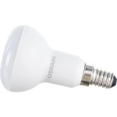 Лампочка LEDSR5060 7W/840 230VFR E14 10X1 RU, фото 1