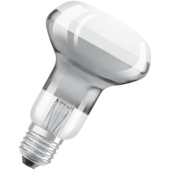 Лампочка LEDSR6332 4W/827 230V GL E27 10X1RU, фото 1