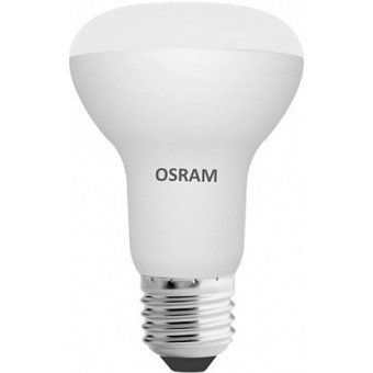 Лампочка LEDSR6360 7W/840 230VFR E27 10X1 RU, фото 1