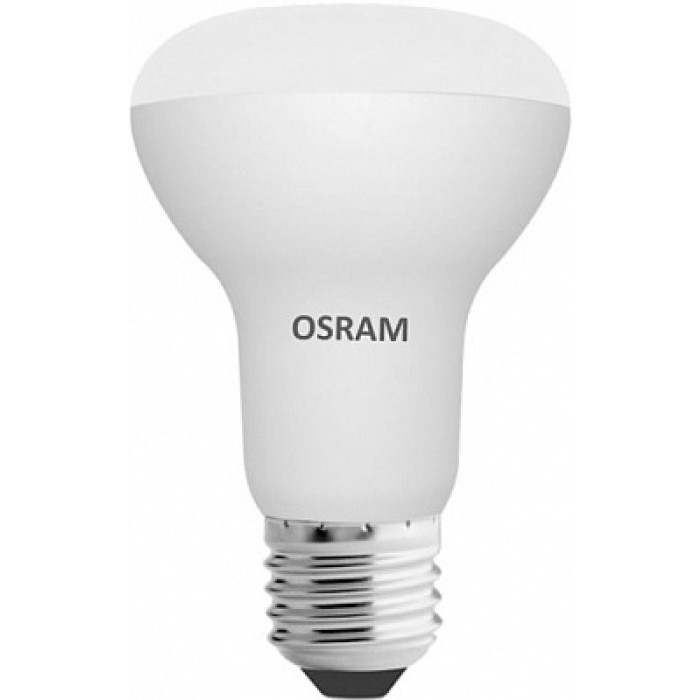 Лампочка LEDSR6360 7W/840 230VFR E27 10X1 RU, фото 1