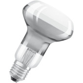 Лампочка LEDSR8032 4W/827 230V GL E27 10X1RU, фото 1