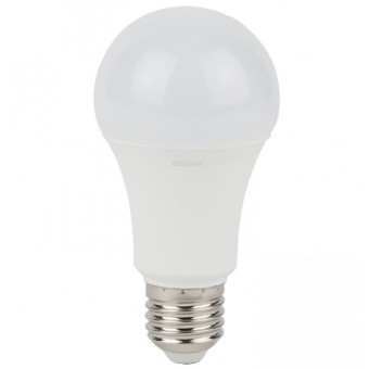 Лампочка LS CLA60 7W/840 12-36VFR E27, фото 1