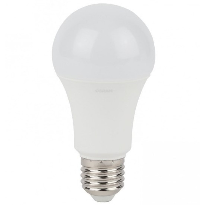 Лампочка LS CLA60 7W/840 12-36VFR E27, фото 1