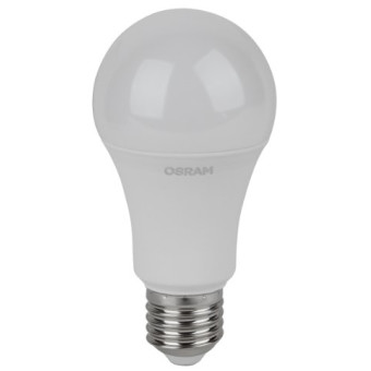 Лампочка LS CLA60 7W/840 127VFR E27 FS1, фото 1