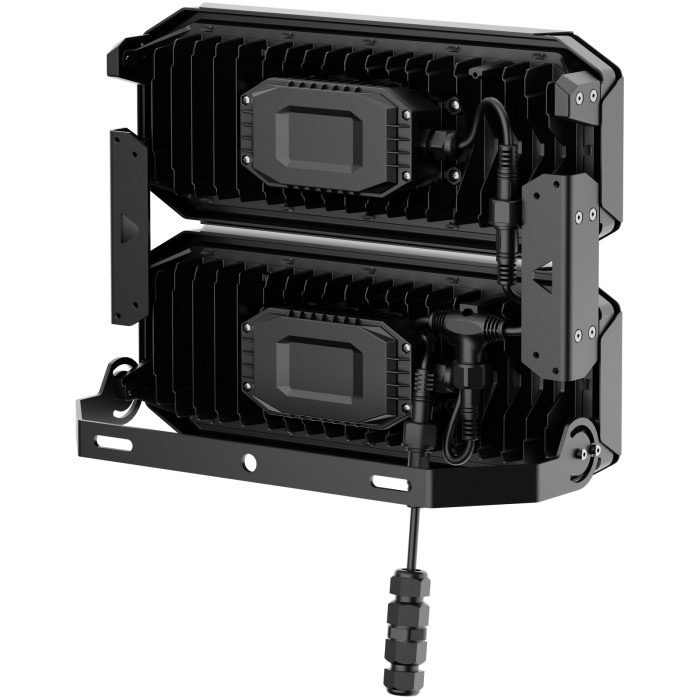 Светодиодный LED осветитель 91 462 ДО-01-С-150-4К-D90, фото 1