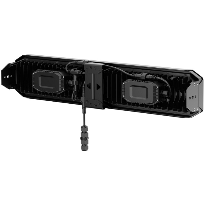 Светильник 91 489 ДСП-112-00-С-150-4К-D90, фото 3
