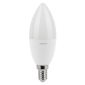 Лампочка LS CLB100 9W/865 230VFR E14 FS1, фото 1