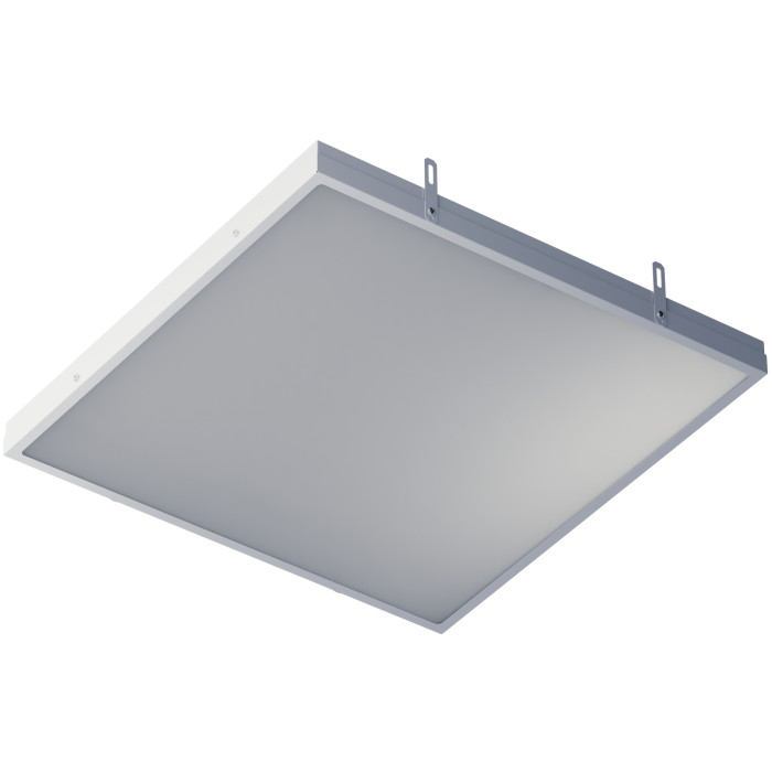 Светильник 92 024 ДВО-14-О-30-5К-IP54-Грильято-A3, фото 4