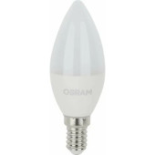 Лампочка LS CLB40 5W/827 230VFR E14 10X1RU, фото 2