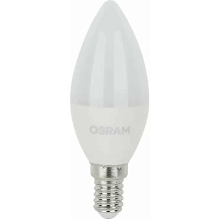 Лампочка LS CLB40 5W/827 230VFR E14 10X1RU, фото 2