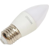 Лампочка LS CLB40 5W/840 230VFR E27 10X1RU, фото 2