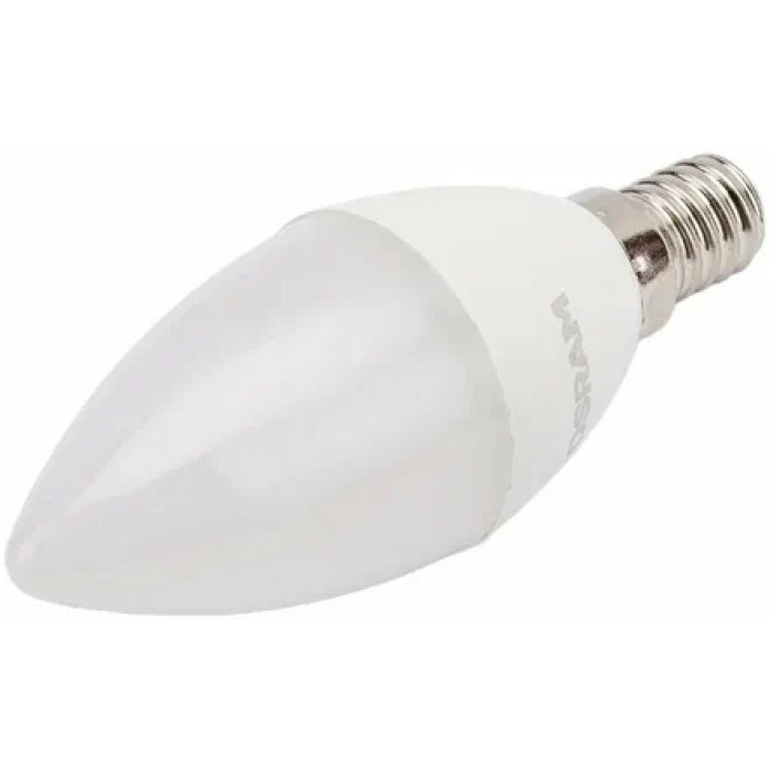 Лампочка LS CLB40 5W/865 230VFR E14 10X1RU, фото 1