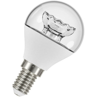 Лампочка LS CLP40 5,4W/830 230V CL E1410X1RU, фото 1