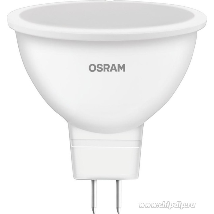 Лампочка LS MR163536 5W/840 12V GU5.3 10X1RU, фото 1