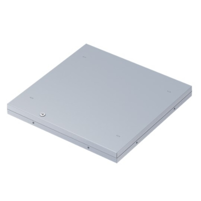 Встраиваемый светодиодный светильник 92 445 ДВО-08-С-30-5K-IP54-A3, фото 3
