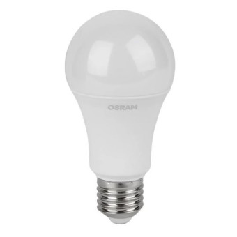 Лампочка LSCLA120 10W/840 12-36VFR E27 FS1, фото 1