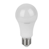 Лампочка LSCLA120 11W/840 127VFR E27 FS1, фото 1