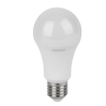 Лампочка LSCLA120 11W/840 127VFR E27 FS1, фото 1