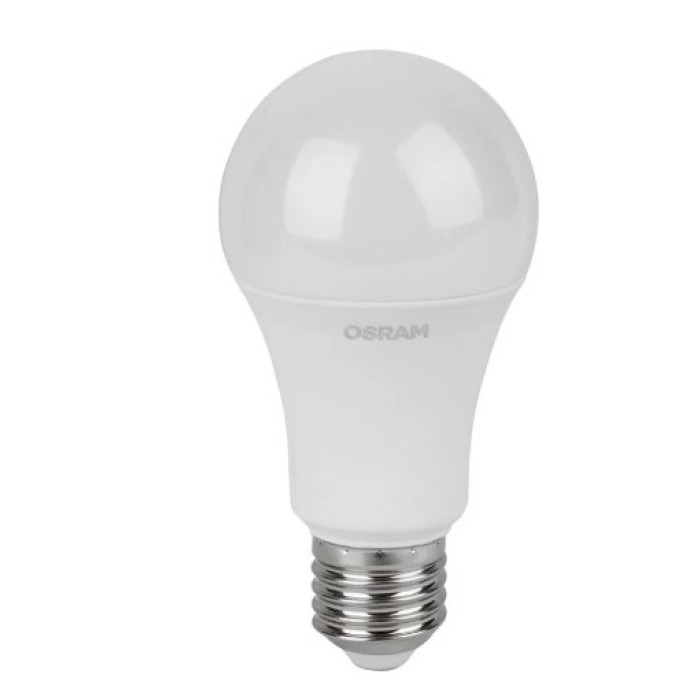 Лампочка LSCLA120 11W/840 127VFR E27 FS1, фото 1