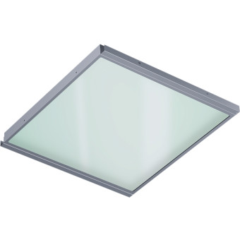 Светильник 92 473 ДВО-12-С-40-3K-IP54-CLIP-IN-A3, фото 1