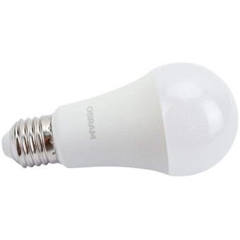 Лампочка LSCLA150 15W/827 230VFR E27 10X1 RU, фото 1