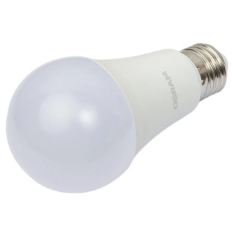 Лампочка LSCLA150 15W/840 230VFR E27 10X1 RU, фото 1