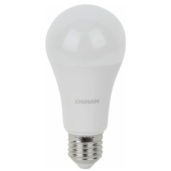 Лампочка LSCLA150 15W/865 230VFR E27 10X1 RU, фото 1