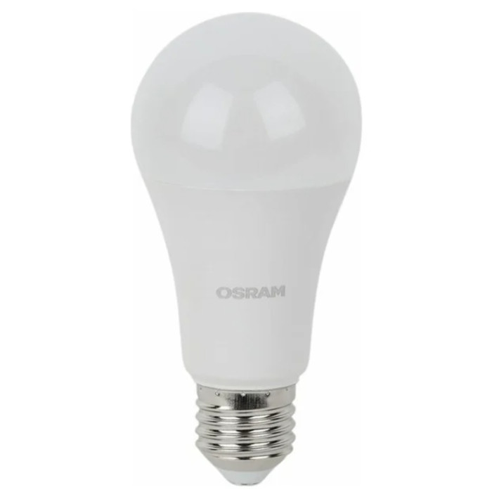 Лампочка LSCLA150 15W/865 230VFR E27 10X1 RU, фото 1